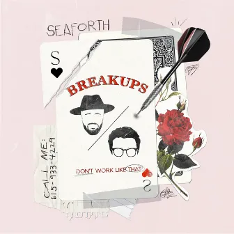 Breakups by Seaforth