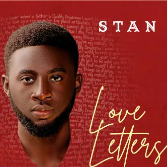 Love Letters by Stanley Ifenna