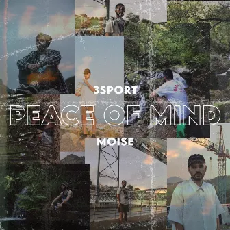 Peace of Mind by Moise