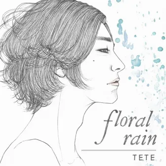 Floral Rain by TeTe