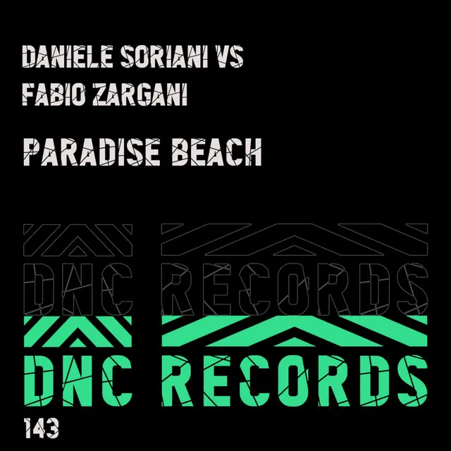 Paradise Beach - D-soriani Chilly Mix