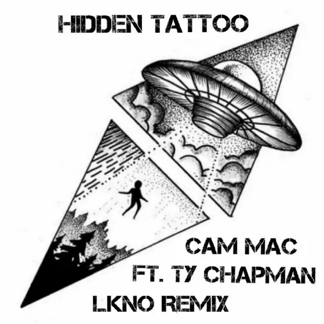 Hidden Tattoo - LKNO Remix