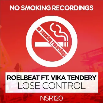 Lose Control by RoelBeat