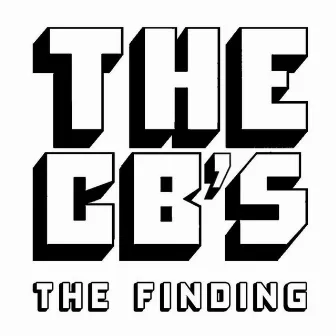 The Finding by The CB's