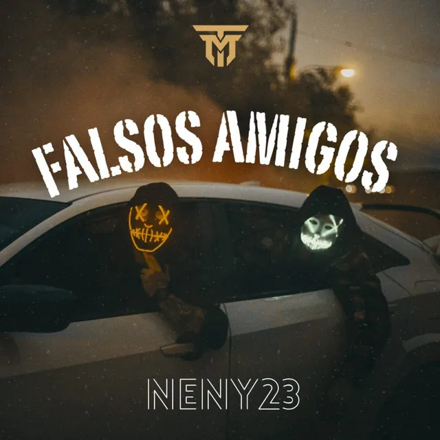 Falsos Amigos