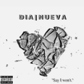 Say I Won't by Dia Nueva