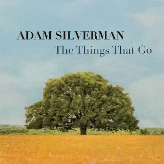 The Things That Go by Adam Silverman