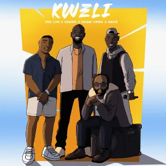 Kweli by Mic Lon