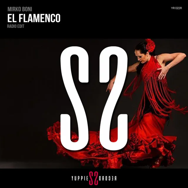 El Flamenco - Radio Edit