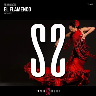 El Flamenco by Mirko Boni