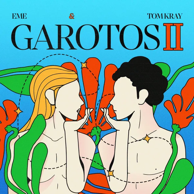 Garotos II