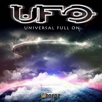 Universal Full On by UFO