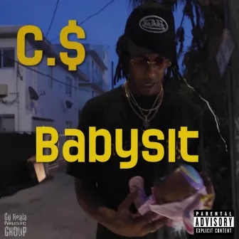 Babysit by C.$