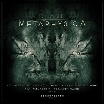 Metaphysica by CJ Art