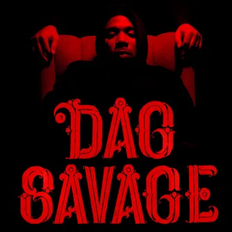 Salvation by Dag Savage