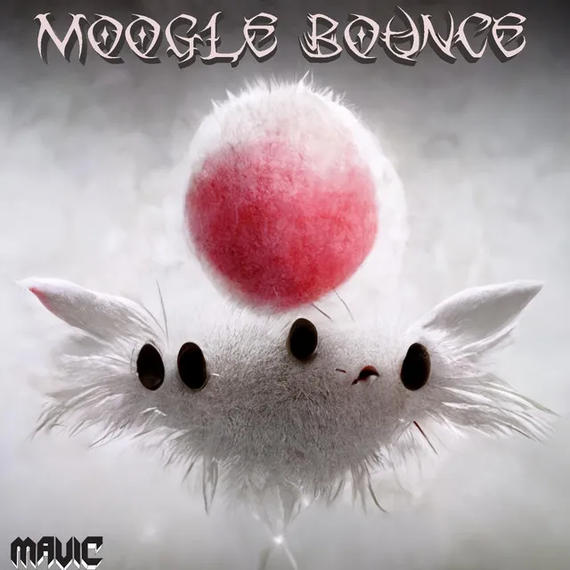 Moogle Bounce