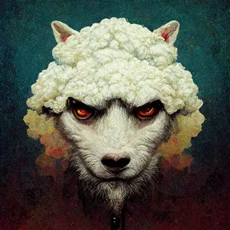 Wolf Among Sheep by Dopeboyghost