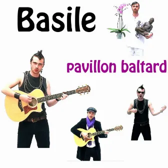 Pavillon Baltard by Basile