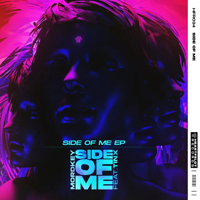 Side Of Me (feat. Tinx) - NVN Remix