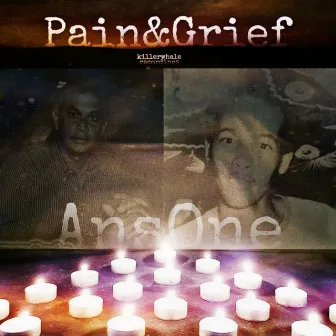 Pain&Grief by AnsOne