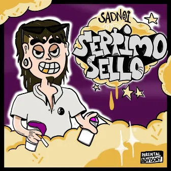 SEP7IMO SELLO by Sadnoi