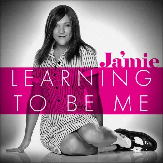 Learning to Be Me by Chris Lilley