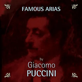 Famous Arias by Giacomo Puccini by Ensemble L'arco