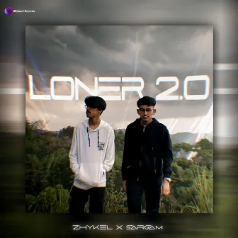 Loner by ZHYKEL