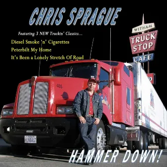 Hammer Down! Re-Mastered by Chris Sprague