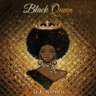 Black Queen by DJ Kemo