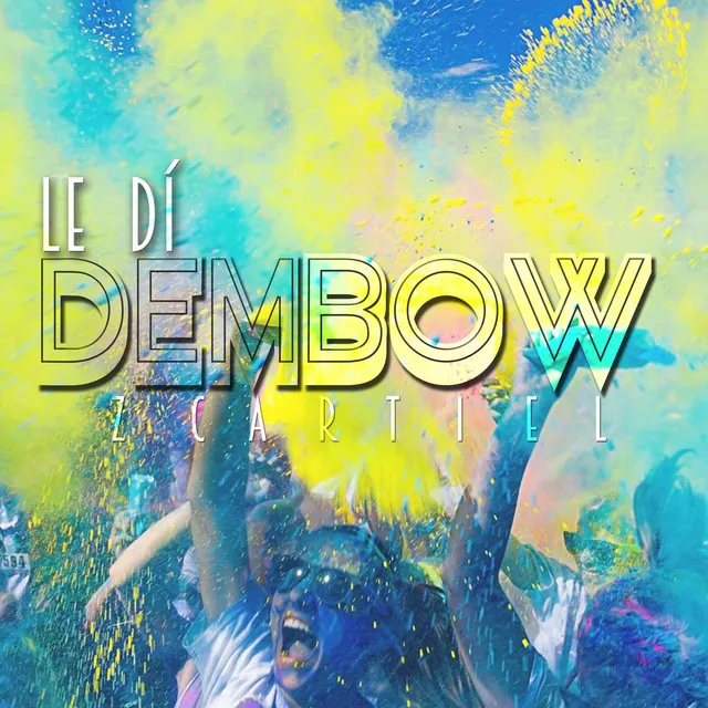 Le Di Dembow