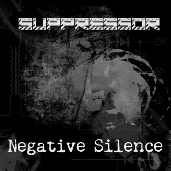 Negative Silence by Suppressor