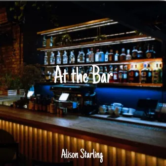 At the Bar by Alison Starling