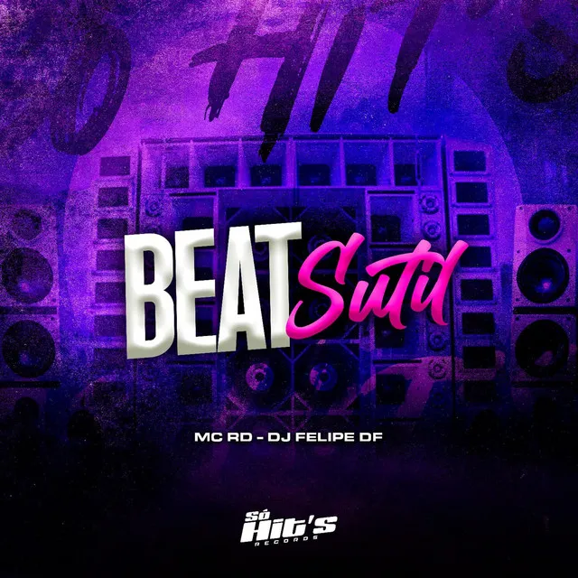 Beat Sutil (feat. Mc Rd)