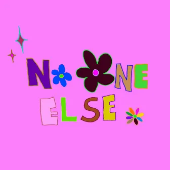 No One Else by Jess Kent