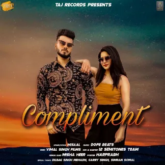 Compliment - Single by Misaal