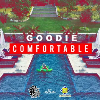 Comfortable - Single by Goodie