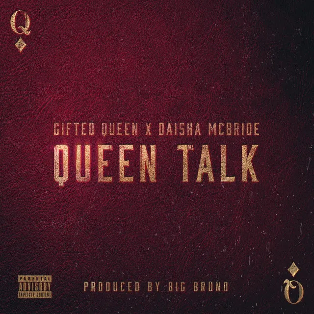 Queen Talk