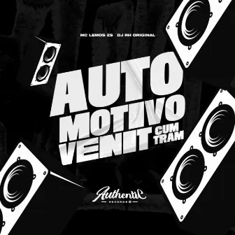 Automotivo Venit Cum Tram by MC LEMOS ZS