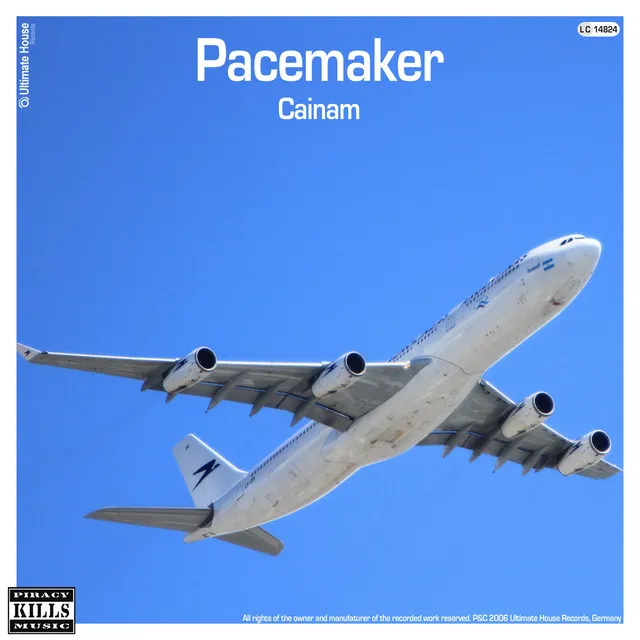 Pacemaker - Original Mix