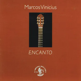 Encanto by Marcos Vinicius