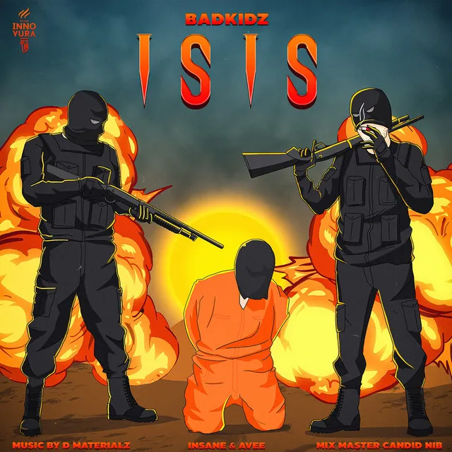 ISIS