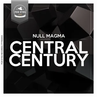 Central Century by Null Magma