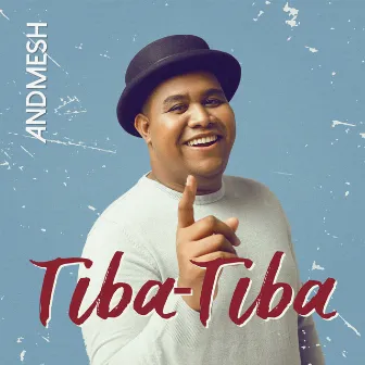 Tiba Tiba (Live Session) by Andmesh