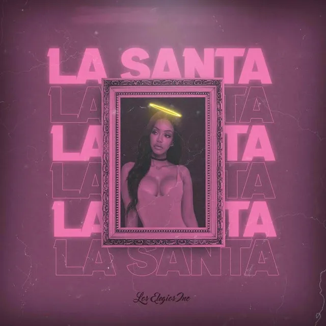 LA SANTA