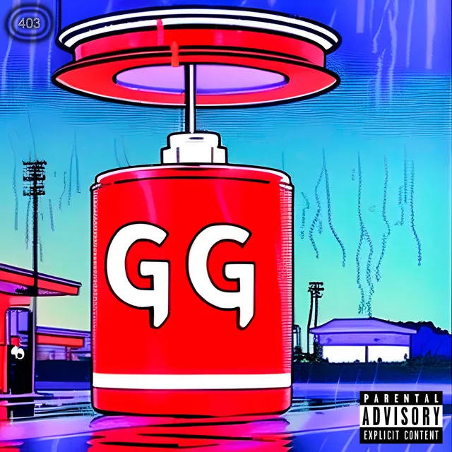 Gas-Gas