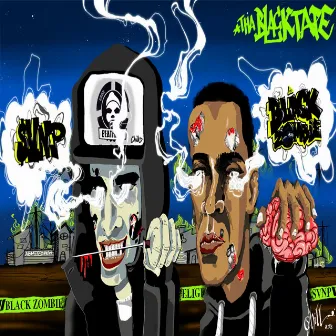 Tha Black Tape by BlackZombie