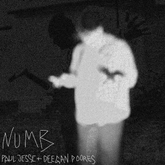 Numb by Paul Jesse