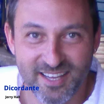 Discordante by Jerry Hall