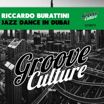 Jazz Dance in Dubai by Riccardo Burattini